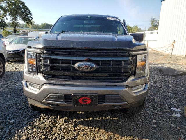 Photo 4 VIN: 1FTFW1E55NFA79155 - FORD F150 SUPER 