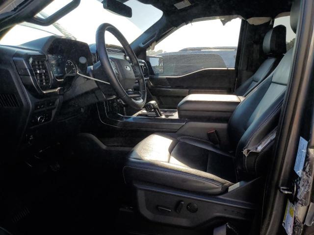 Photo 6 VIN: 1FTFW1E55NFA79155 - FORD F150 SUPER 