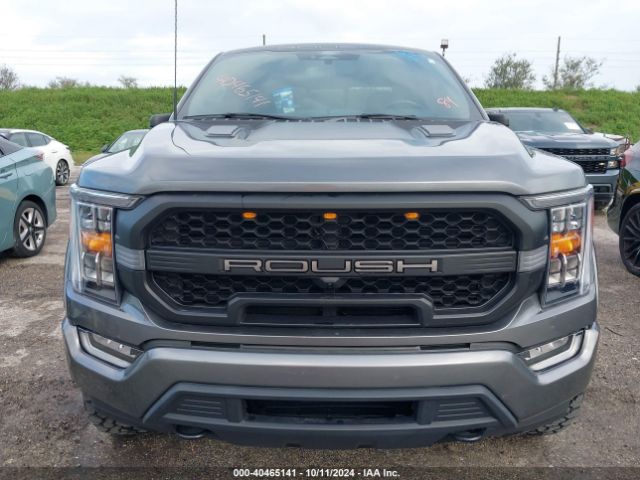 Photo 5 VIN: 1FTFW1E55NFB43694 - FORD F-150 