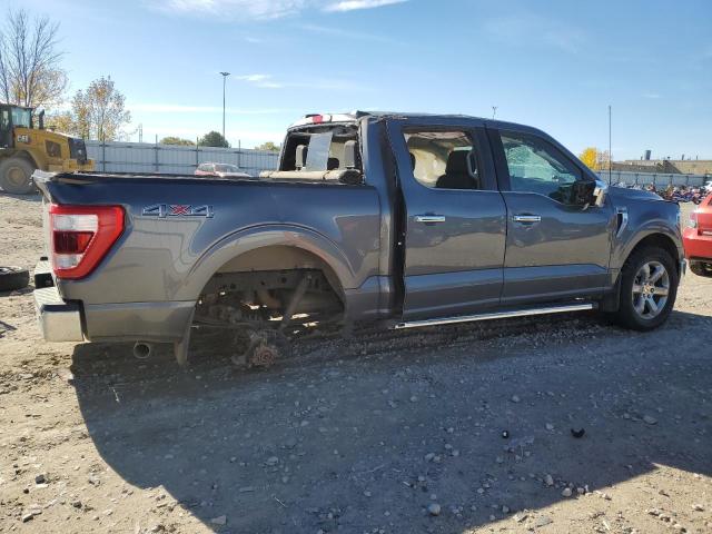 Photo 2 VIN: 1FTFW1E55NKD77485 - FORD F150 SUPER 