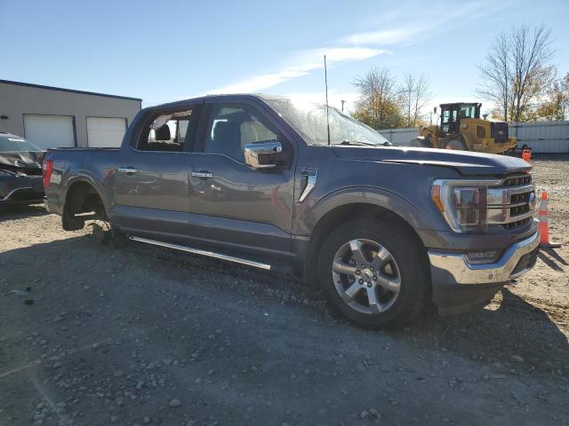 Photo 3 VIN: 1FTFW1E55NKD77485 - FORD F150 SUPER 