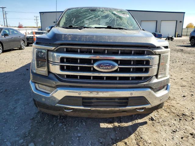 Photo 4 VIN: 1FTFW1E55NKD77485 - FORD F150 SUPER 