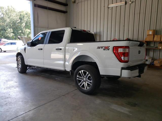 Photo 1 VIN: 1FTFW1E55NKE71771 - FORD F-150 