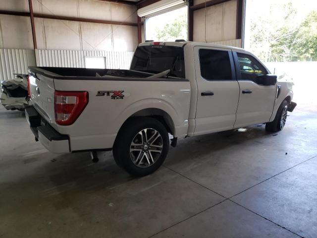 Photo 2 VIN: 1FTFW1E55NKE71771 - FORD F-150 