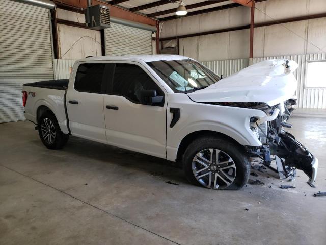 Photo 3 VIN: 1FTFW1E55NKE71771 - FORD F-150 