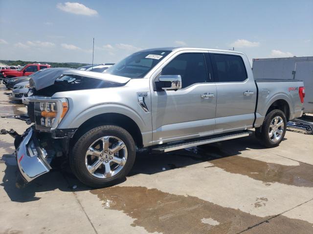 Photo 0 VIN: 1FTFW1E55NKE79966 - FORD F-150 