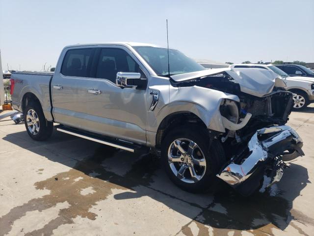 Photo 3 VIN: 1FTFW1E55NKE79966 - FORD F-150 