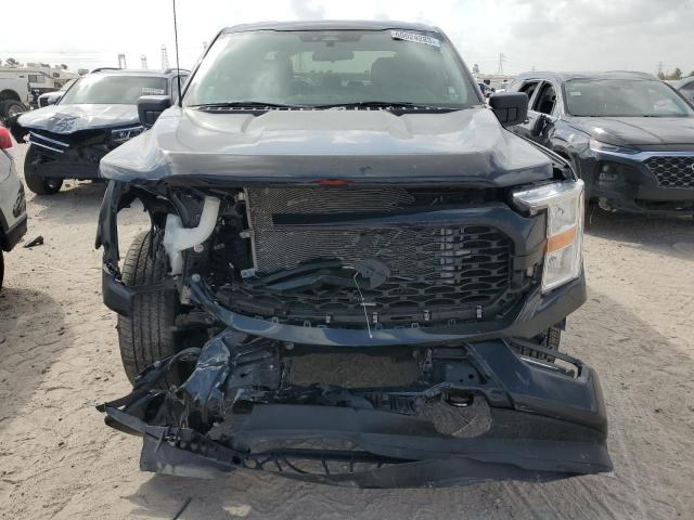 Photo 4 VIN: 1FTFW1E55NKE89008 - FORD F150 SUPER 