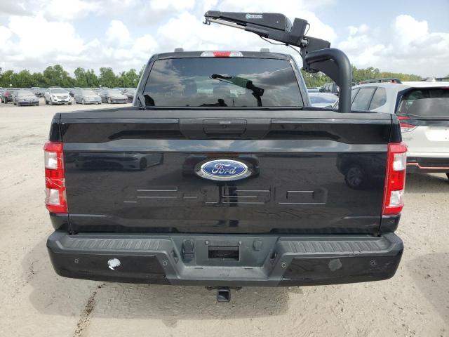 Photo 5 VIN: 1FTFW1E55NKE89008 - FORD F150 SUPER 