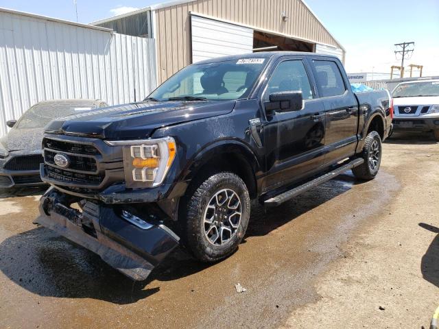 Photo 0 VIN: 1FTFW1E55PFA63427 - FORD F150 SUPER 