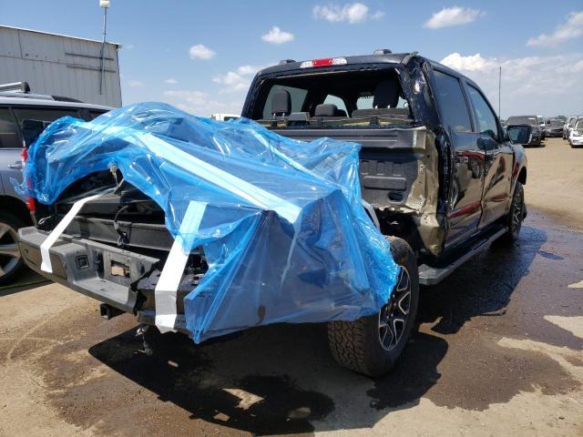 Photo 2 VIN: 1FTFW1E55PFA63427 - FORD F150 SUPER 