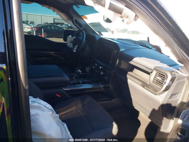 Photo 4 VIN: 1FTFW1E55PFB34111 - FORD F-150 