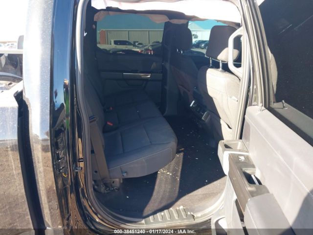 Photo 7 VIN: 1FTFW1E55PFB34111 - FORD F-150 