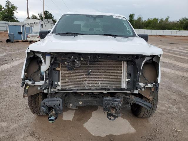 Photo 4 VIN: 1FTFW1E55PKD25647 - FORD F150 SUPER 