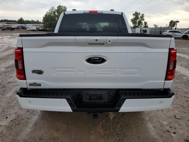 Photo 5 VIN: 1FTFW1E55PKD25647 - FORD F150 SUPER 