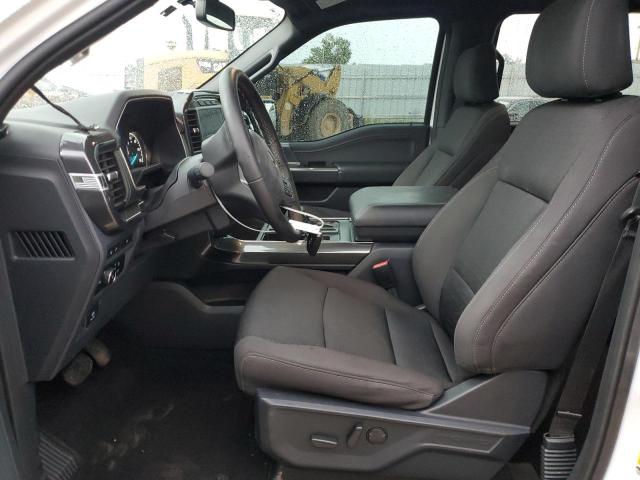 Photo 6 VIN: 1FTFW1E55PKD25647 - FORD F150 SUPER 