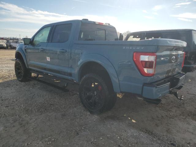 Photo 1 VIN: 1FTFW1E55PKD96024 - FORD F150 SUPER 