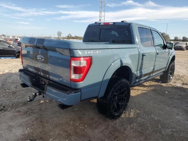 Photo 2 VIN: 1FTFW1E55PKD96024 - FORD F150 SUPER 