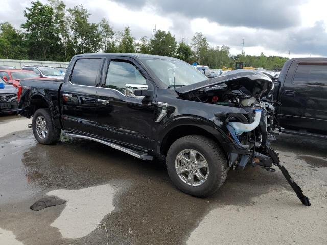 Photo 3 VIN: 1FTFW1E55PKE51541 - FORD F150 SUPER 