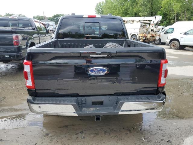 Photo 5 VIN: 1FTFW1E55PKE51541 - FORD F150 SUPER 