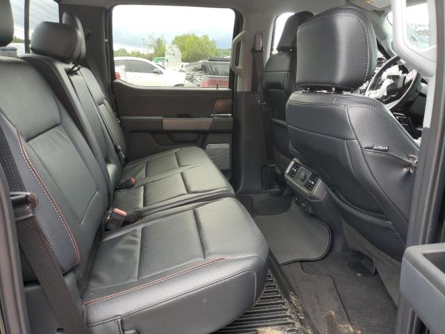 Photo 9 VIN: 1FTFW1E55PKE51541 - FORD F150 SUPER 