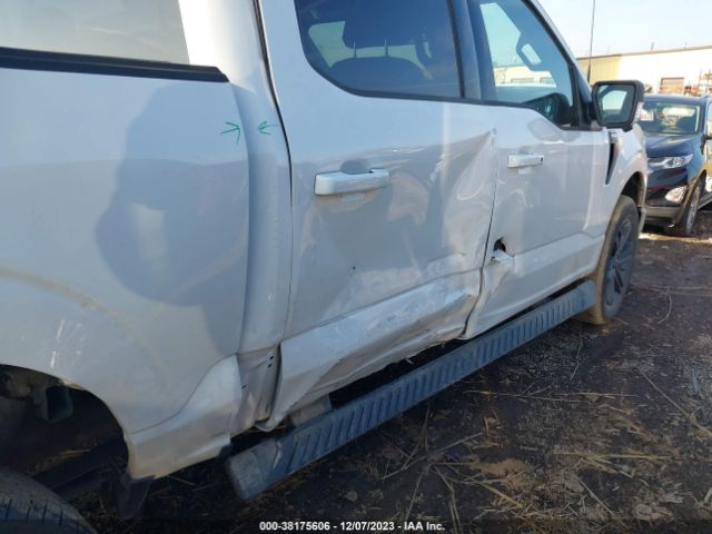 Photo 5 VIN: 1FTFW1E55PKE81526 - FORD F-150 