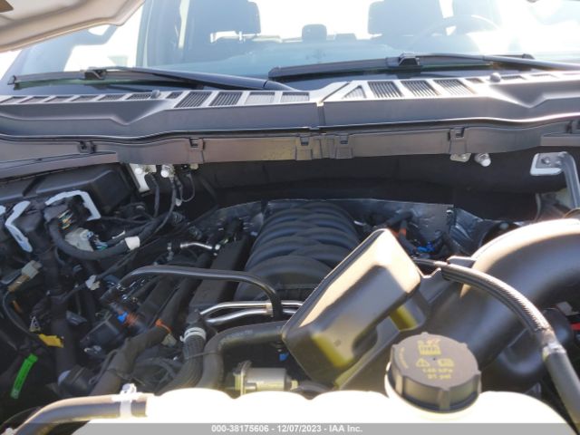 Photo 9 VIN: 1FTFW1E55PKE81526 - FORD F-150 