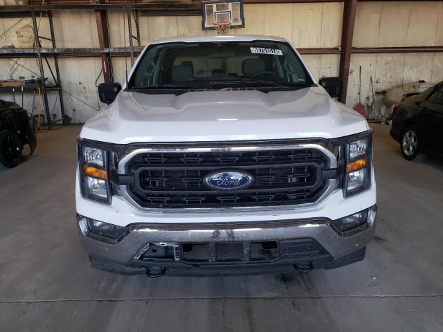 Photo 4 VIN: 1FTFW1E55PKE85799 - FORD F150 SUPER 