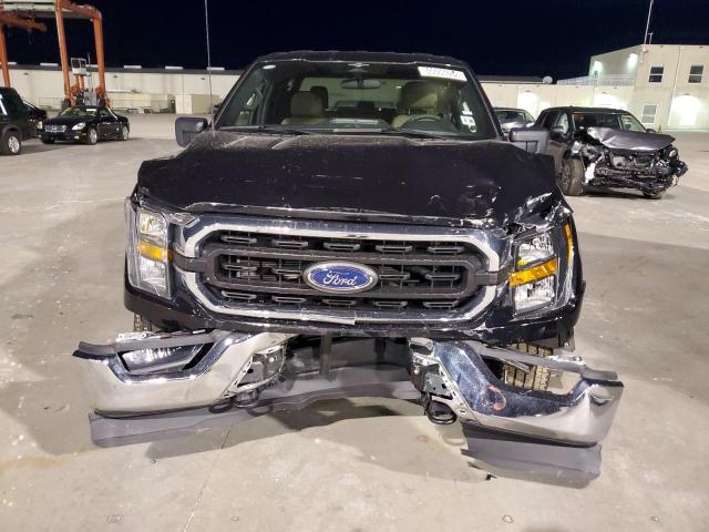 Photo 4 VIN: 1FTFW1E55PKE95040 - FORD F150 SUPER 