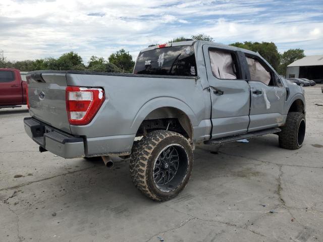 Photo 2 VIN: 1FTFW1E55PKF38033 - FORD F150 SUPER 