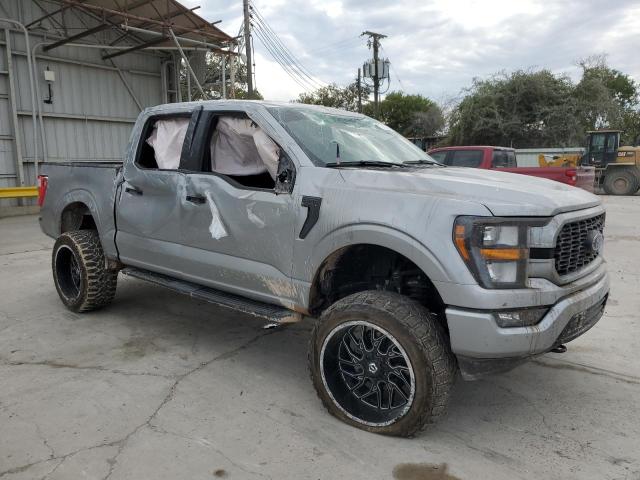 Photo 3 VIN: 1FTFW1E55PKF38033 - FORD F150 SUPER 