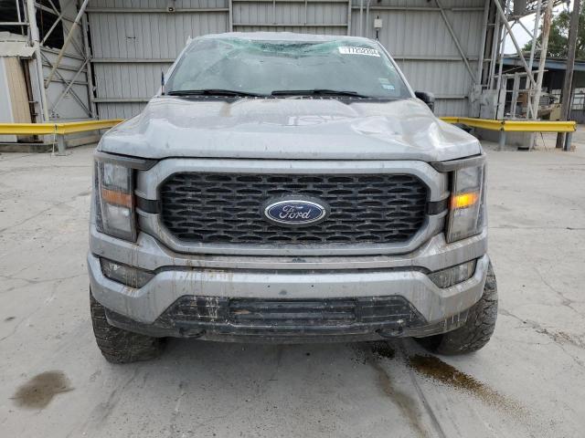 Photo 4 VIN: 1FTFW1E55PKF38033 - FORD F150 SUPER 