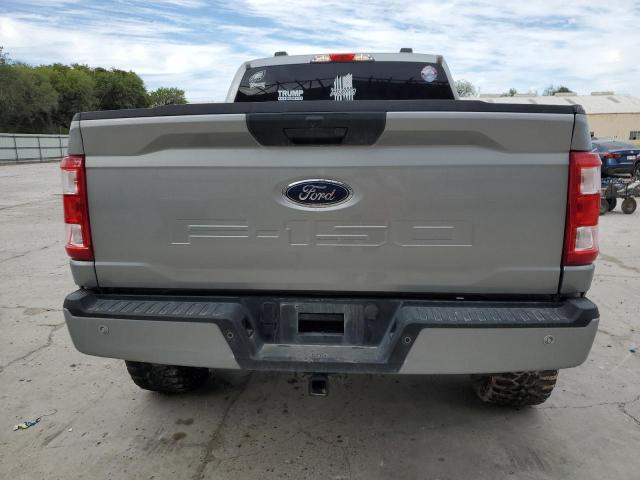 Photo 5 VIN: 1FTFW1E55PKF38033 - FORD F150 SUPER 