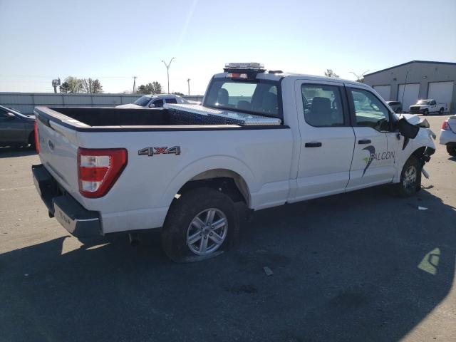 Photo 2 VIN: 1FTFW1E55PKF97793 - FORD F150 SUPER 