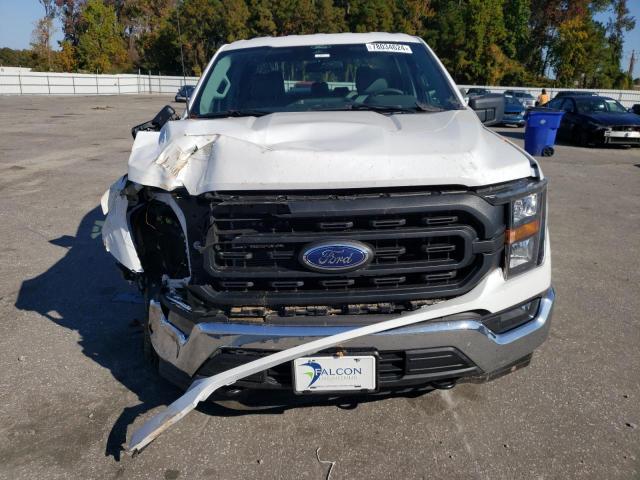 Photo 4 VIN: 1FTFW1E55PKF97793 - FORD F150 SUPER 