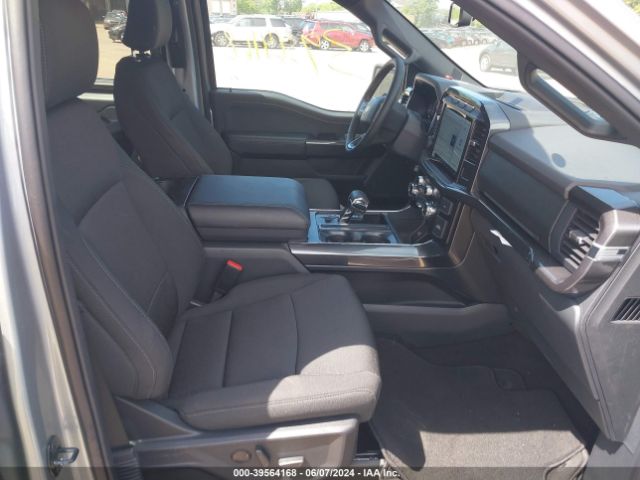 Photo 4 VIN: 1FTFW1E55PKG07853 - FORD F-150 