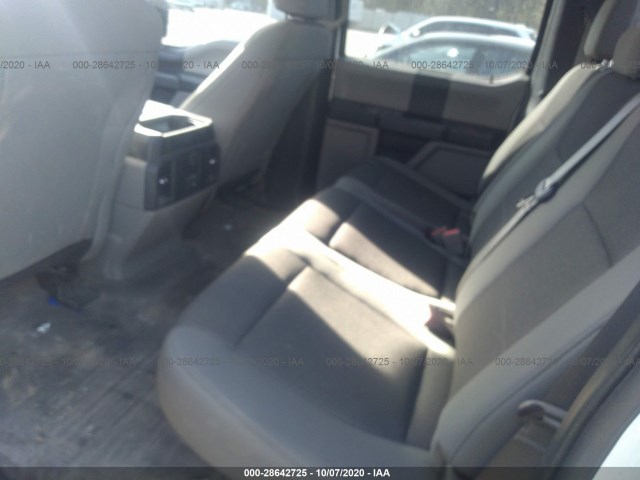 Photo 7 VIN: 1FTFW1E56JFD37189 - FORD F-150 