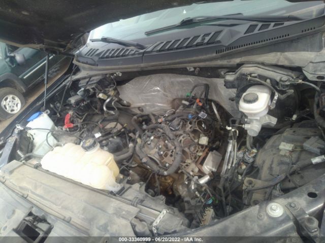 Photo 9 VIN: 1FTFW1E56JKE96950 - FORD F-150 