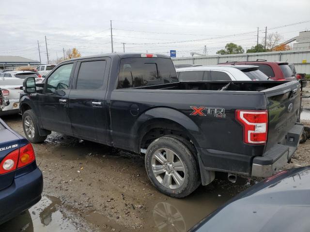 Photo 1 VIN: 1FTFW1E56KFB38399 - FORD F-150 