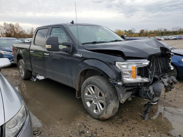 Photo 3 VIN: 1FTFW1E56KFB38399 - FORD F-150 