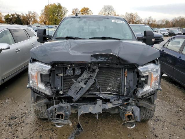 Photo 4 VIN: 1FTFW1E56KFB38399 - FORD F-150 