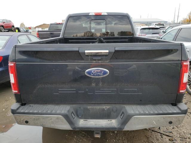 Photo 5 VIN: 1FTFW1E56KFB38399 - FORD F-150 