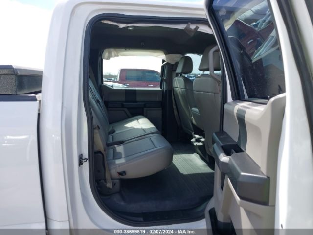 Photo 7 VIN: 1FTFW1E56KKE76148 - FORD F-150 