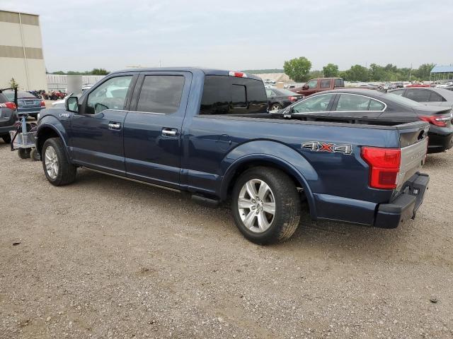 Photo 1 VIN: 1FTFW1E56LFC09392 - FORD F150 SUPER 