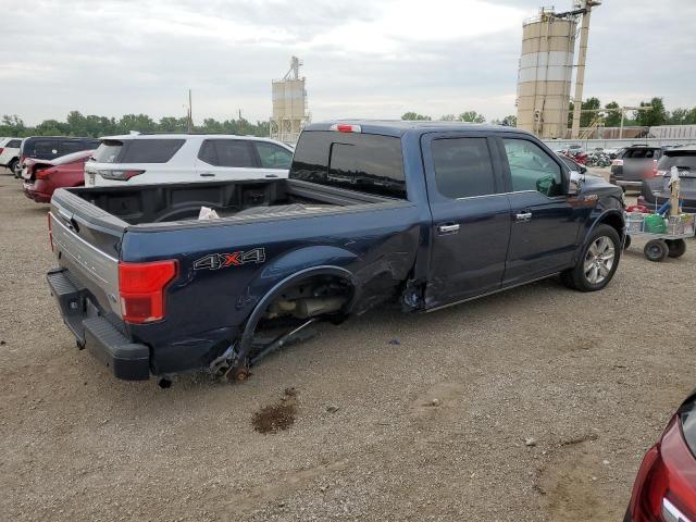 Photo 2 VIN: 1FTFW1E56LFC09392 - FORD F150 SUPER 