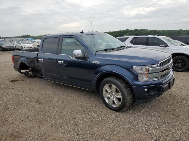 Photo 3 VIN: 1FTFW1E56LFC09392 - FORD F150 SUPER 