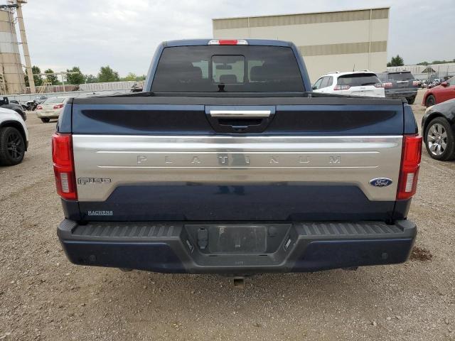 Photo 5 VIN: 1FTFW1E56LFC09392 - FORD F150 SUPER 