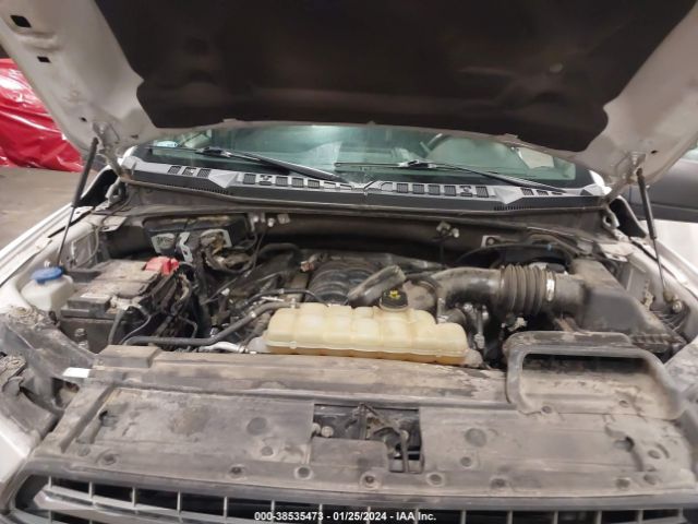 Photo 9 VIN: 1FTFW1E56LKE07168 - FORD F-150 