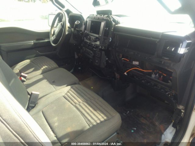 Photo 4 VIN: 1FTFW1E56MFA71046 - FORD F-150 