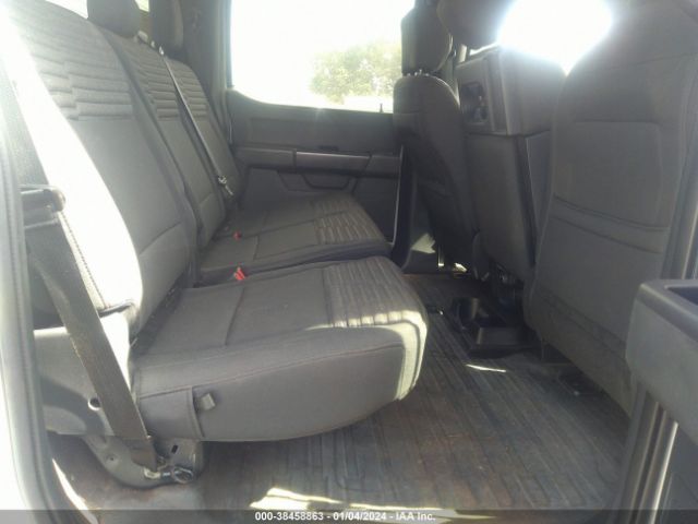 Photo 7 VIN: 1FTFW1E56MFA71046 - FORD F-150 